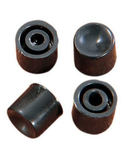 Drag Specialties Handlebar Switch Button Cap (ONE) EACH Harley 1972-1981 Models
