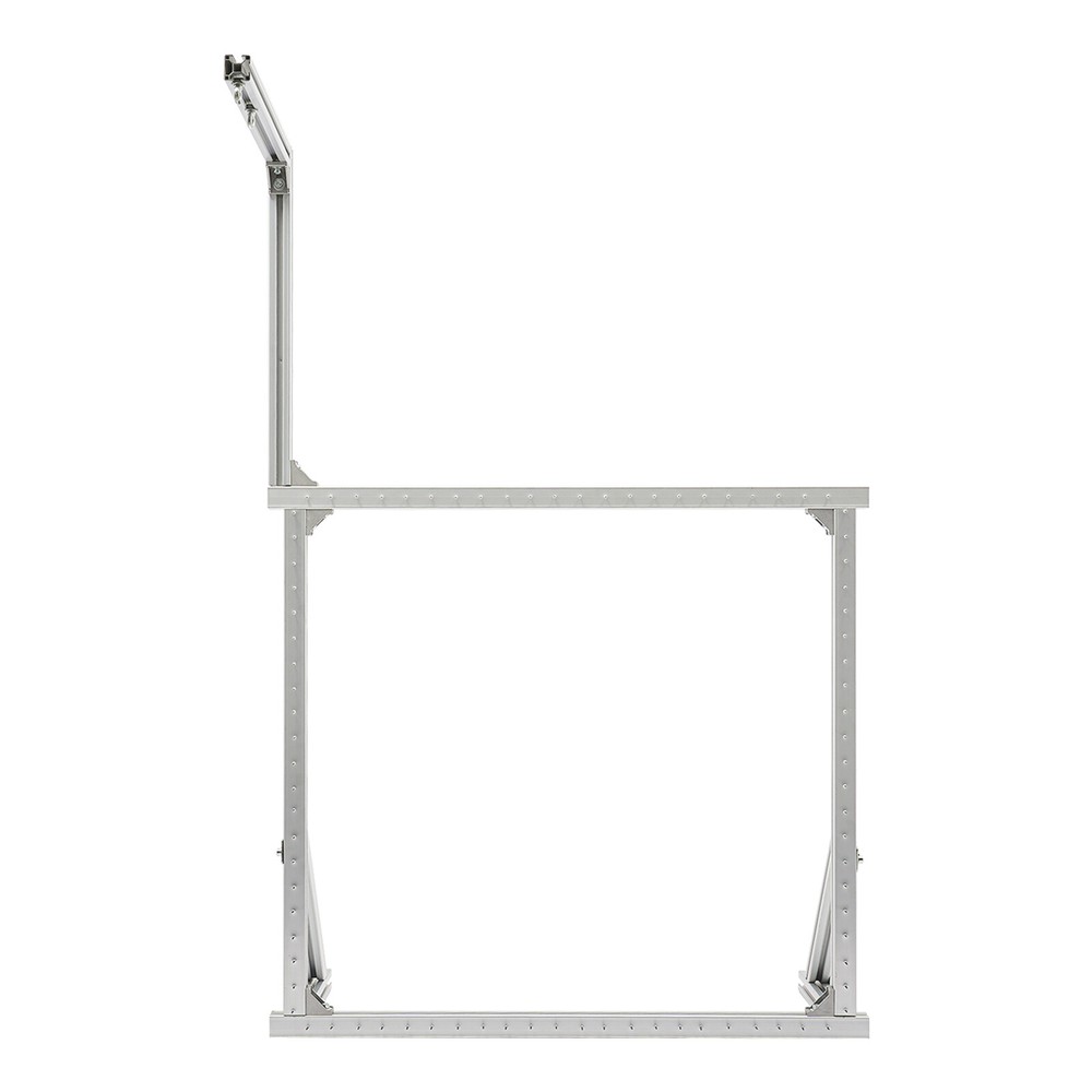 Tufting Frame, Rug Tufting Frame, Aluminium Alloy Tufting Frame
