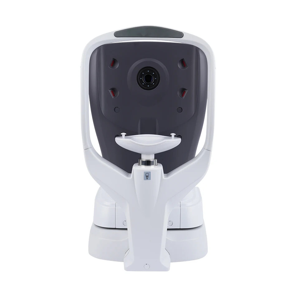Quality Autorefractor Auto Eye Tracking with Keratometer Auto Refractometer