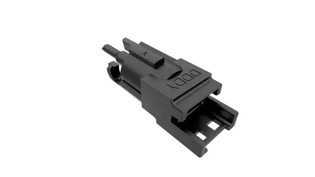 Genuine Mopar Ambient Temperature Sensor 68457701AA