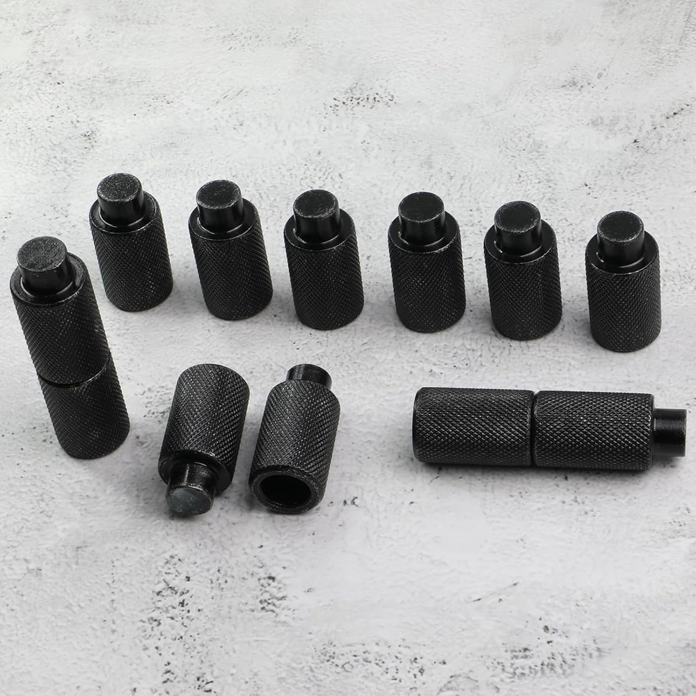 High-Strength Welding Table Locating Pins