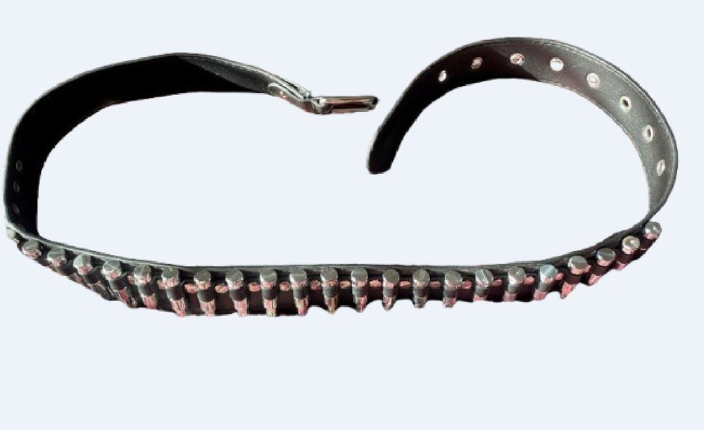 Bullet Belt