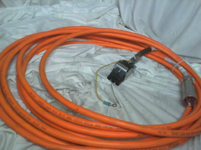 GENERAL ICABLE 123040MTR CABLE New