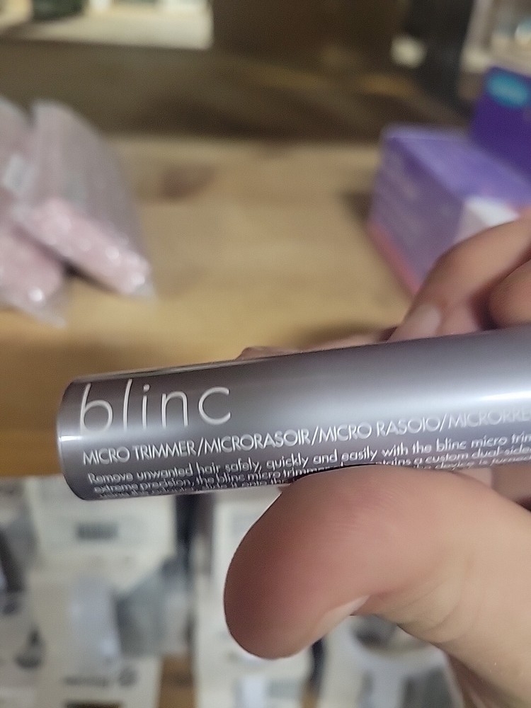 Blinc Micro Trimmer