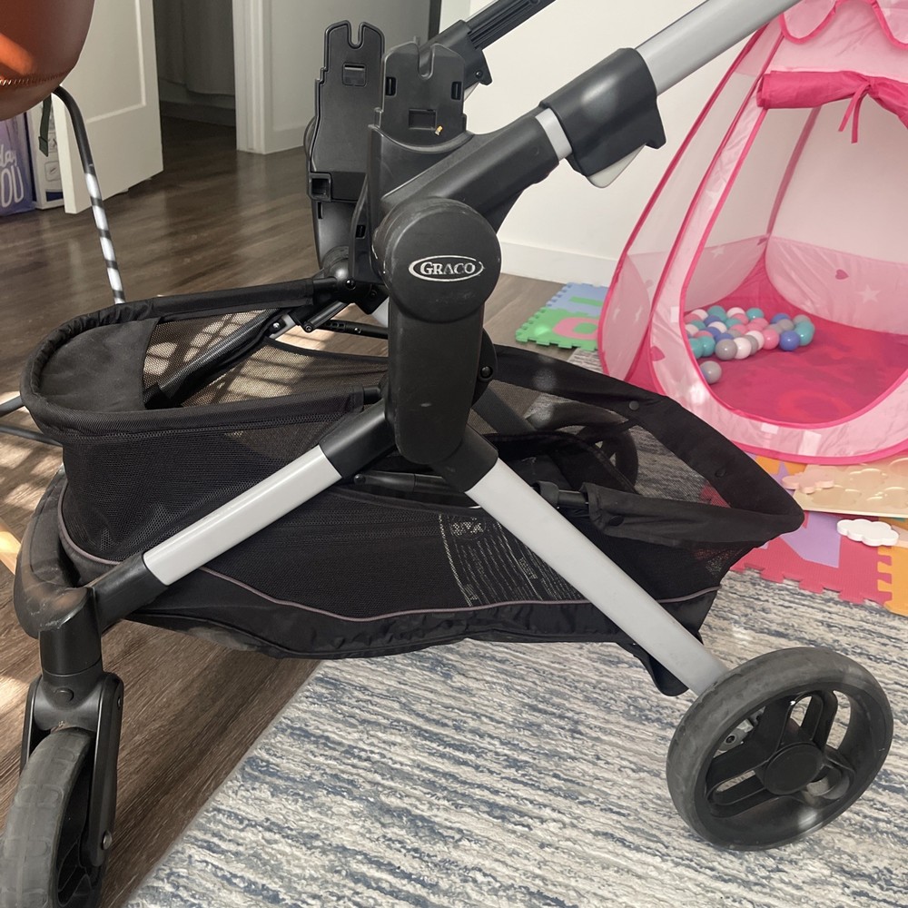 Gracobaby Modes™ Nest Travel System