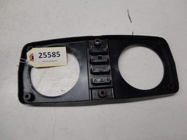 Polaris Instrument Panel - #25585