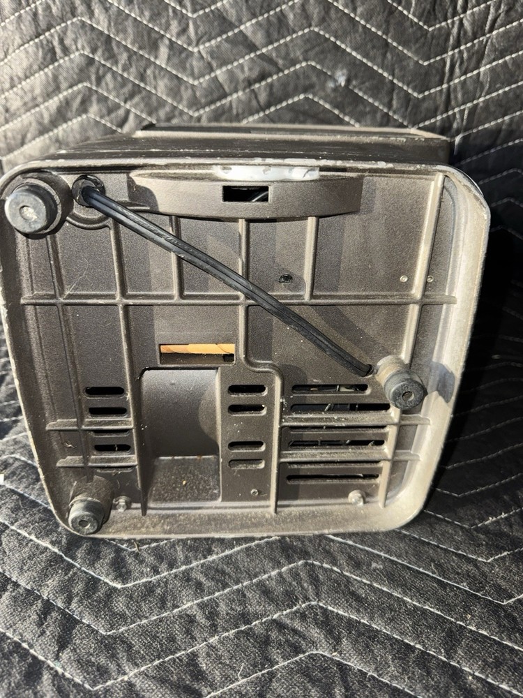 Vintage Bell & Howell Super Eight Projector – Model 346A.