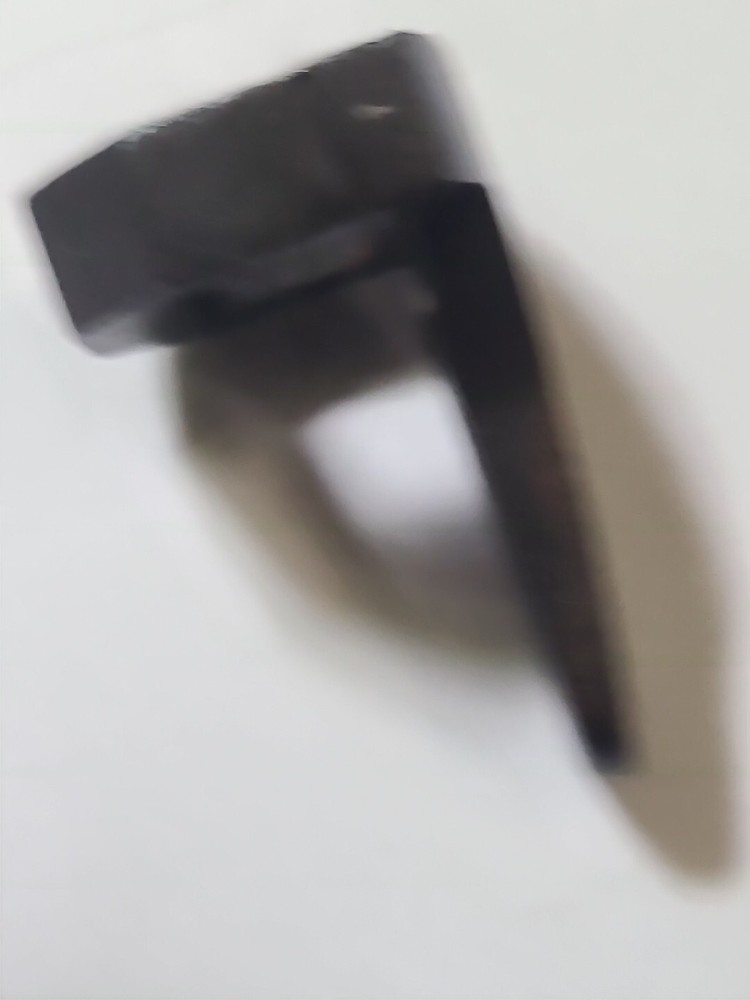 Traditions PANTHER Sidelock .50 Cal. Muzzleloader Tang