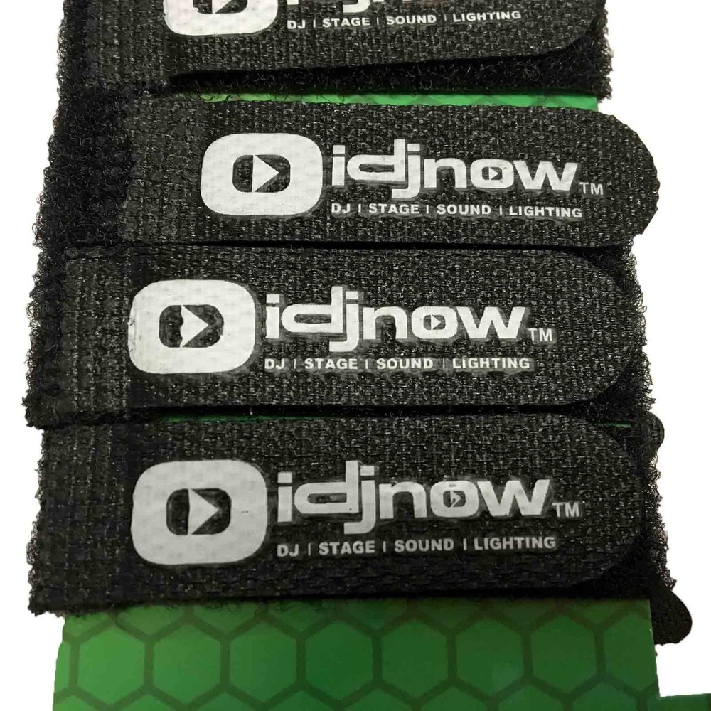 Universal 25FT 3-Pin DMX Lighting Cable (2 pack)