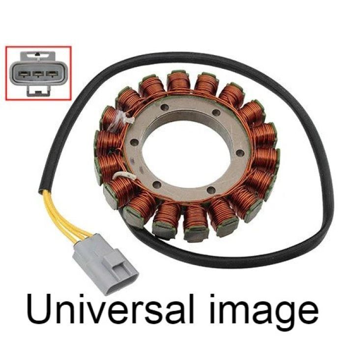 Bronco Products Stator | AT-01498