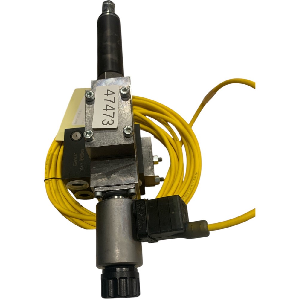 Hawe CLK3-21 Pressure Control Valve 3405 815800