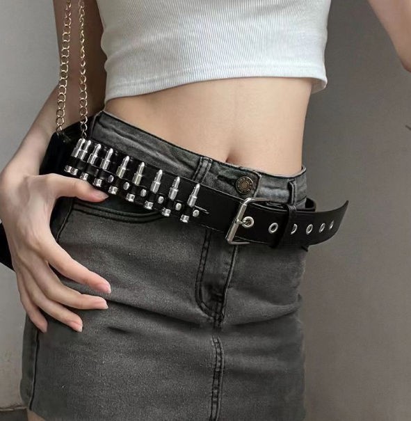 Bullet Belt