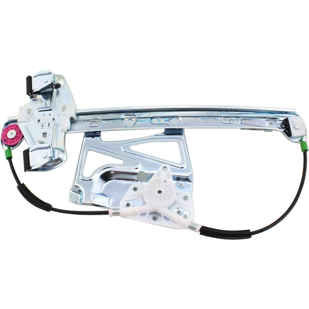 Power Window Regulator For 2000-2005 Cadillac DeVille Sedan Front Driver Side
