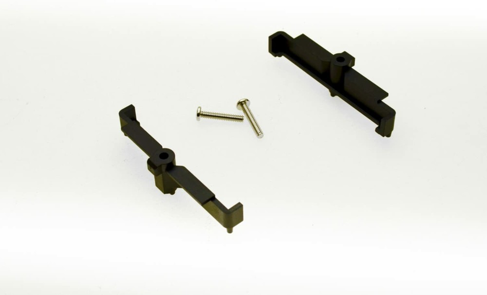 AMD Socket-F Server Board's Heatsink Retention Bracket