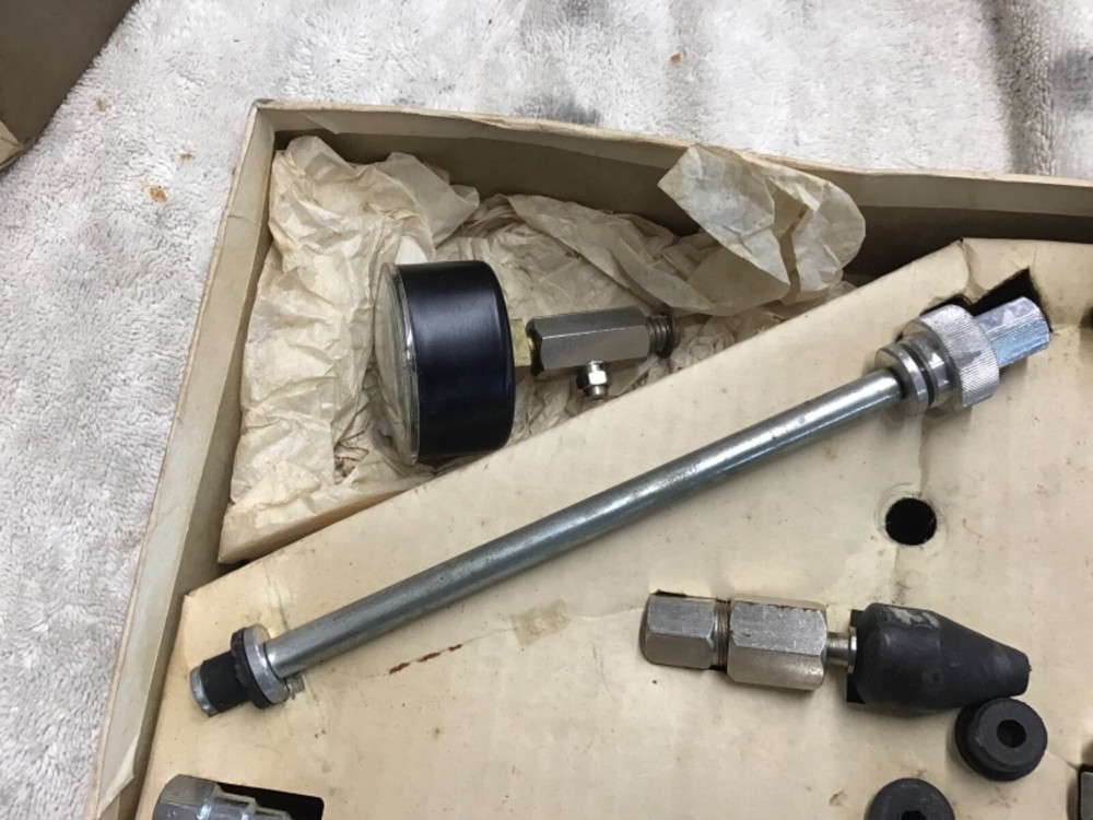 RIMAC Compression Set No. 888