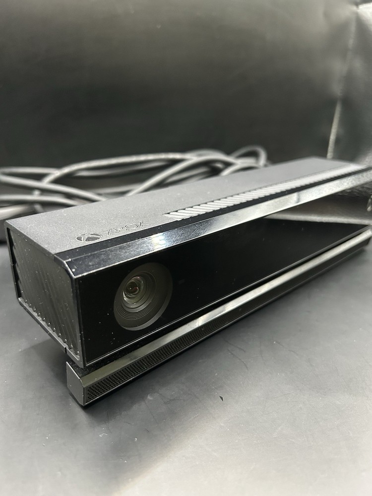 Microsoft Xbox One 1520 Kinect - Tested