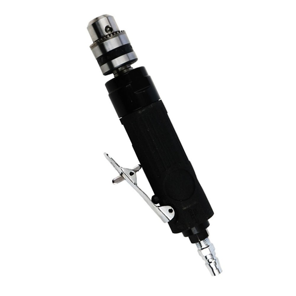 Powerful and Practical Air Straight Drill Reversible Switch for Easy