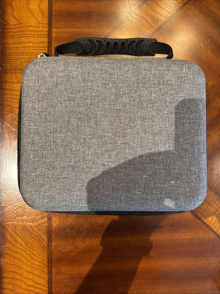 Astro Headphone Carrying Case
