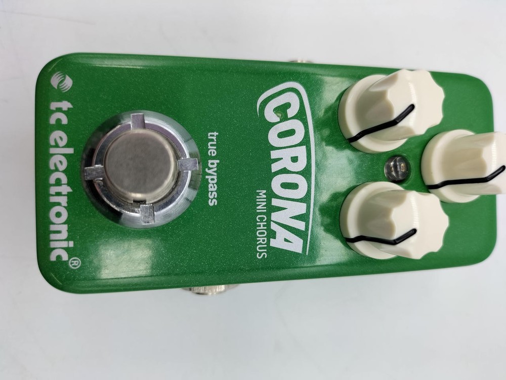 Tc Electronic Corona Mini Chorus