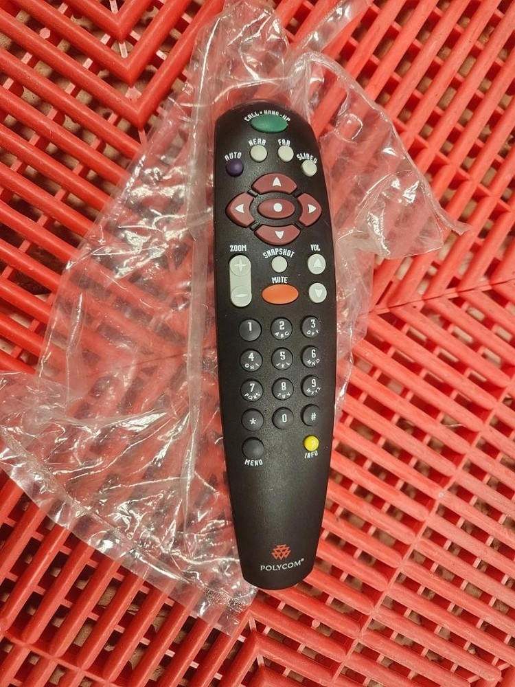 Polycom ViewStation PVS-1419 Remote Control