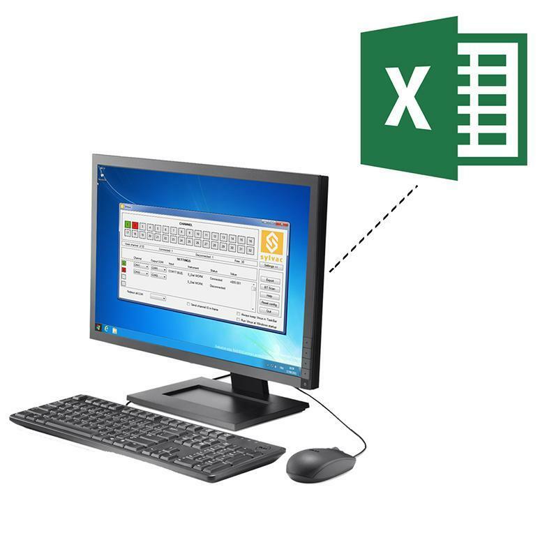 Fowler 54-777-120-0 Vmux Software