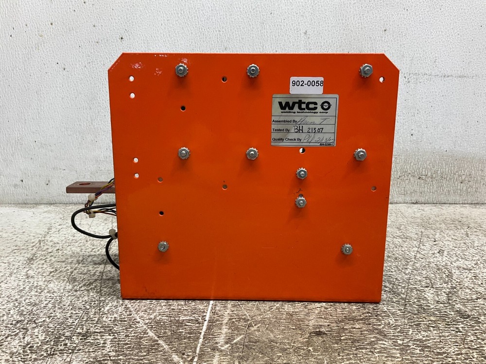 WTC 703-7940 Contactor Module 7037940
