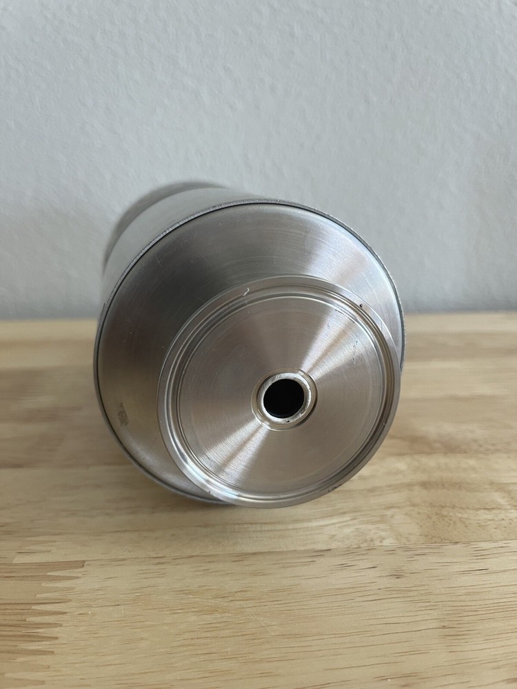 MKS 631 Baratron Pressure Transducer