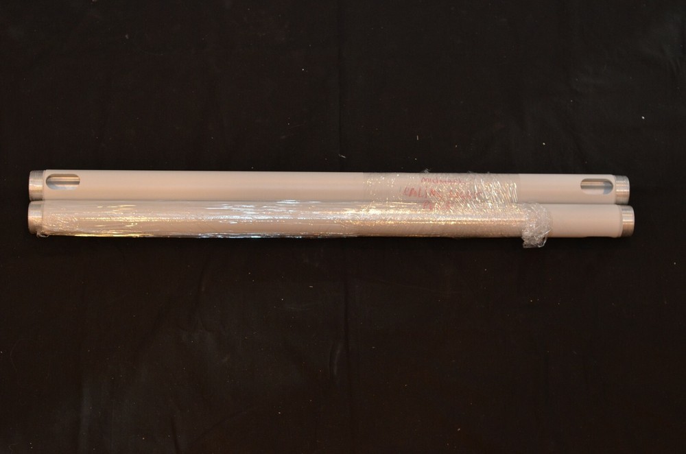 Midmark Ceiling Light Pole 3ft (2)