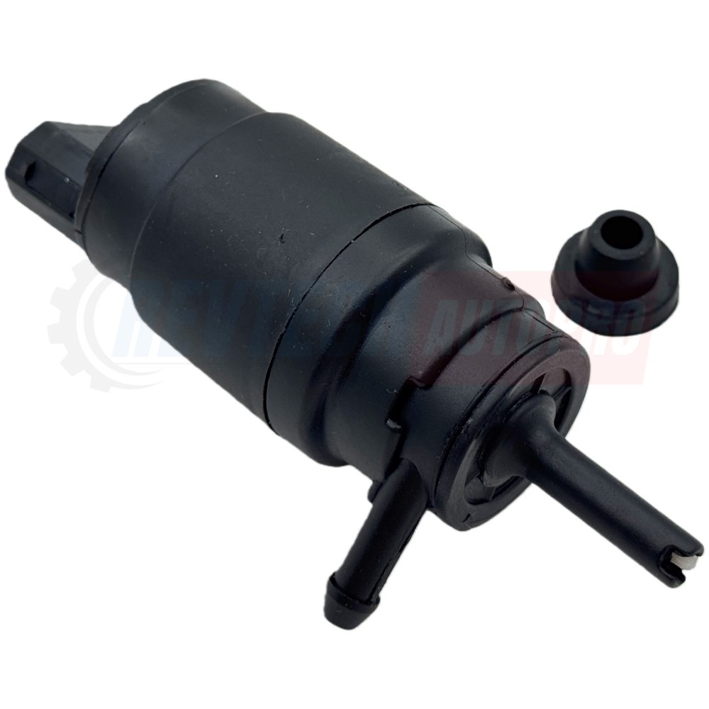 New BMW E30 E36 E34 E32 E31 Windshield Washer Pump 61661380066 61661377830