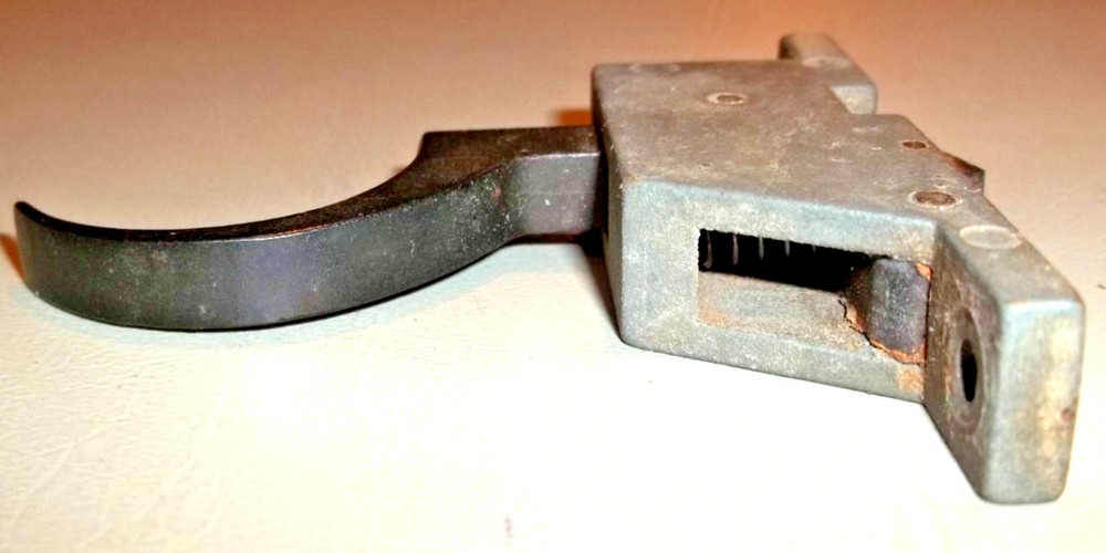 Traditions In Line 50 Cal. Muzzleloader Trigger Assembly & Screws FAST FREE SHIP