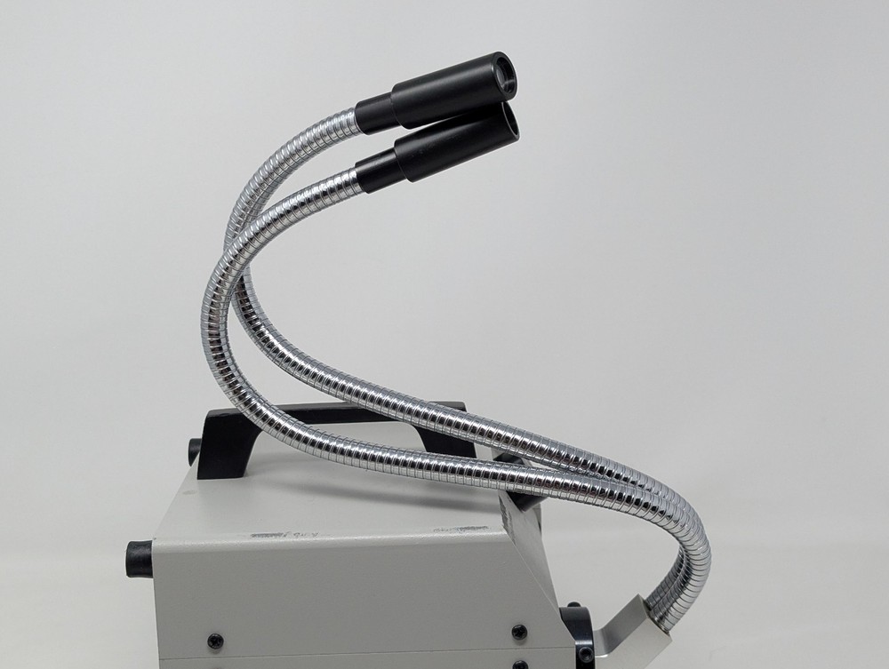 Techniquip FOI-150 Fiber Optic Illuminator Light Source - TESTED Working