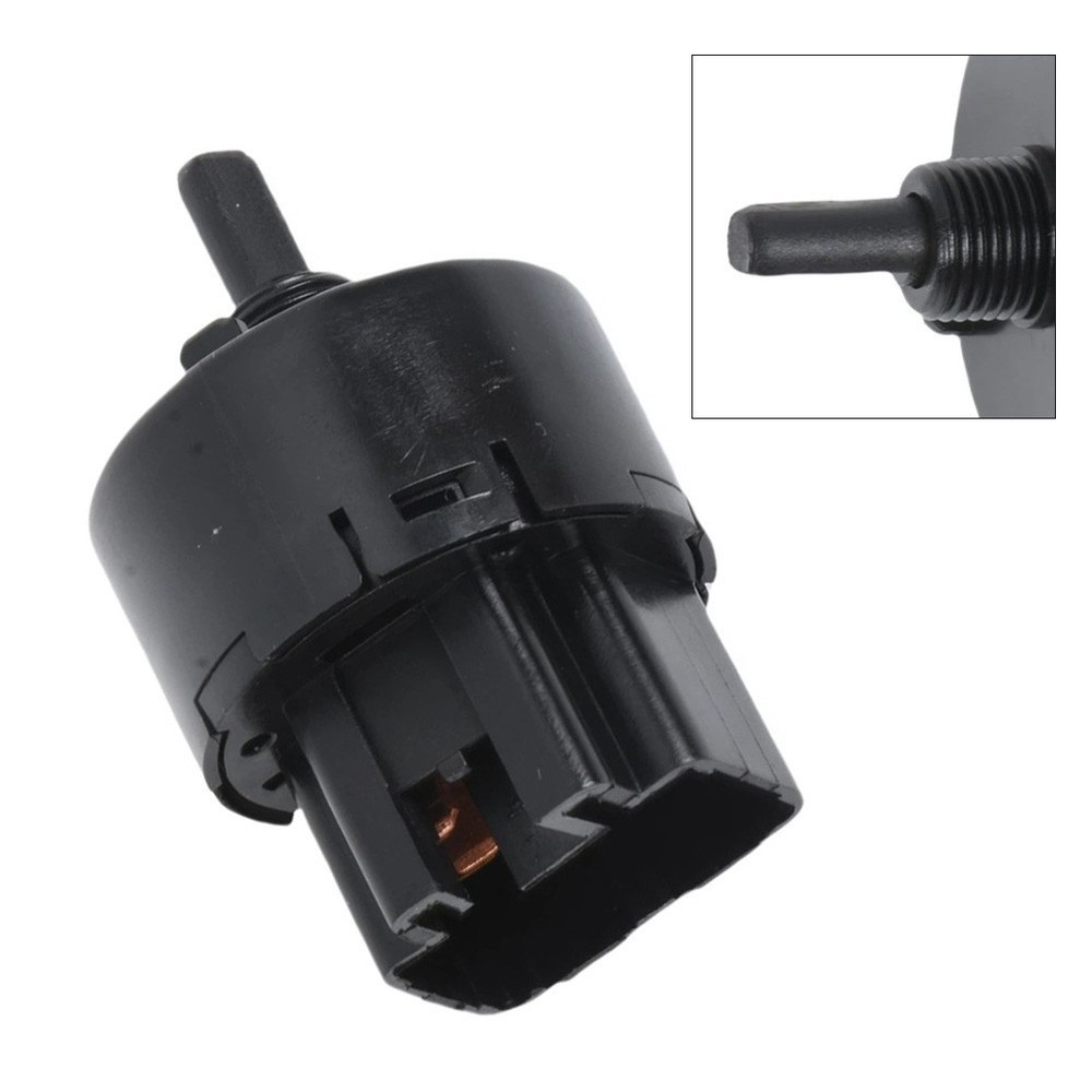 Direct Replacement Fan Switch for Ford and For Mazda Vehicles Efficient Fit