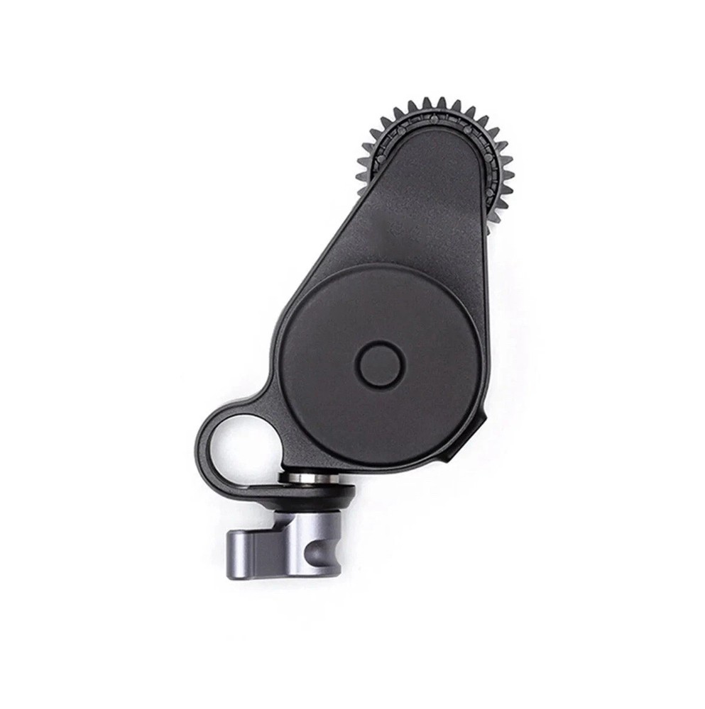 DJI 3d focus system and Focus motor
