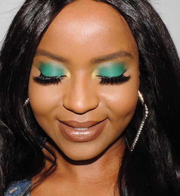 Love Story 1 Eyeshadow Palette