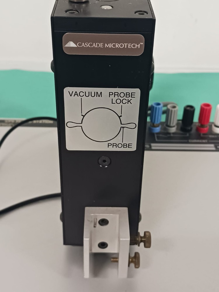 Cascade Microtech CPS Probe Station