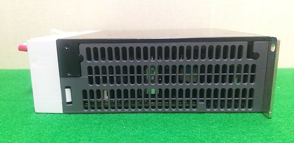 PANASONIC MSDB045D1D08 AC SERVO Driver. USED