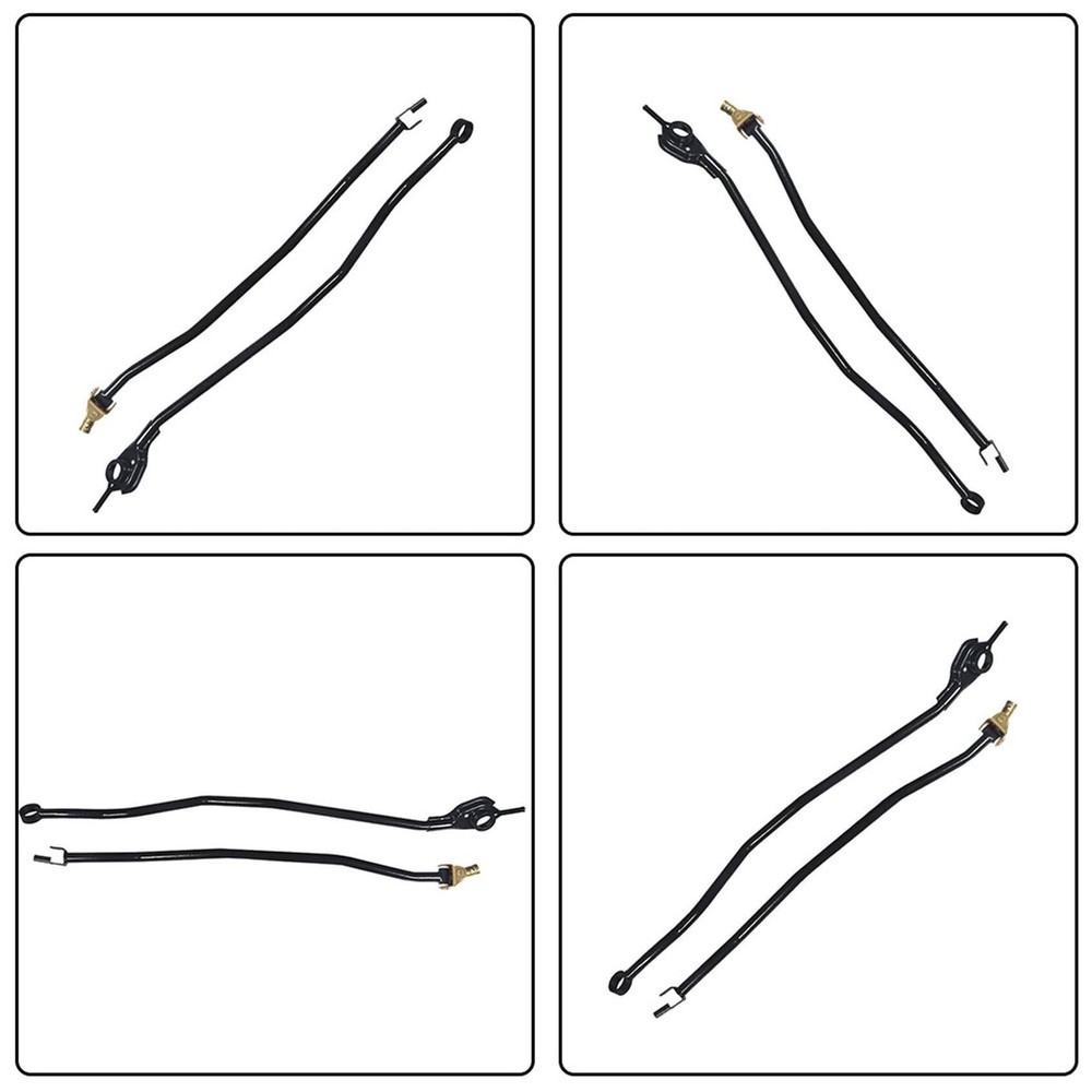 Swap Shift Linkage Replacement for Civic 1992-2000