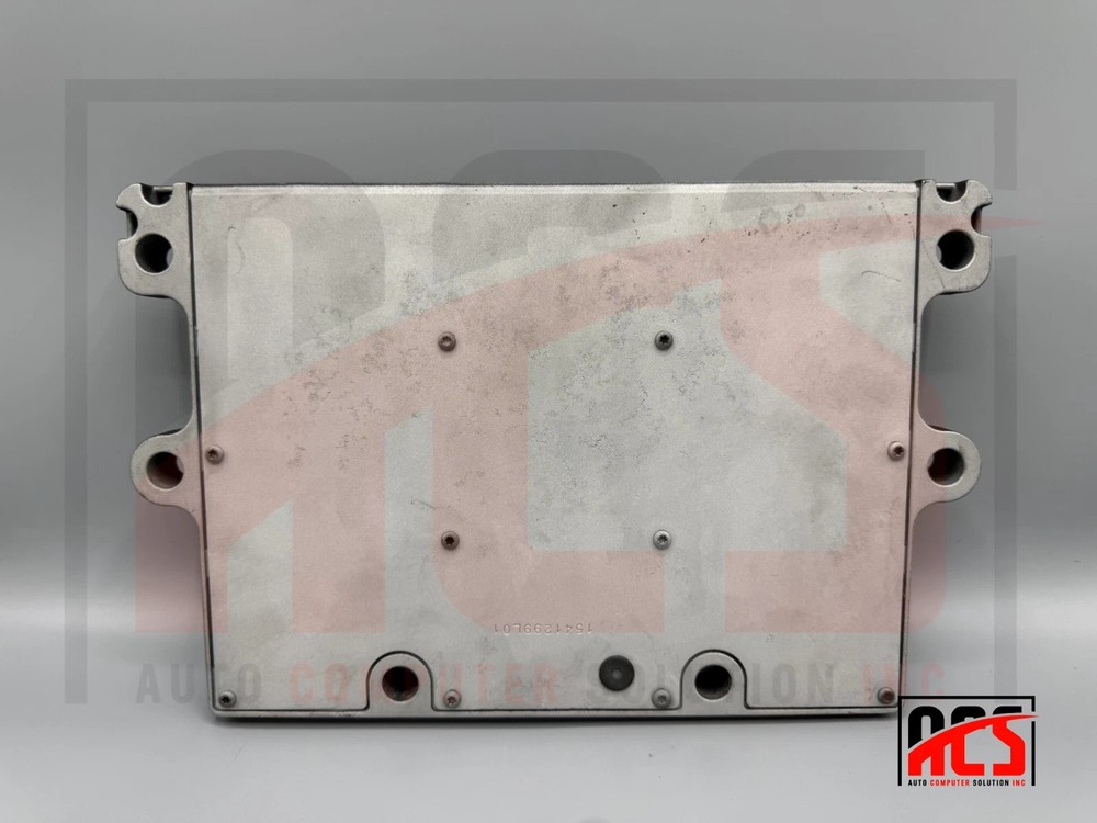 Cummins Computer ECM ISM FUEL MODULE CONTROL 3408501