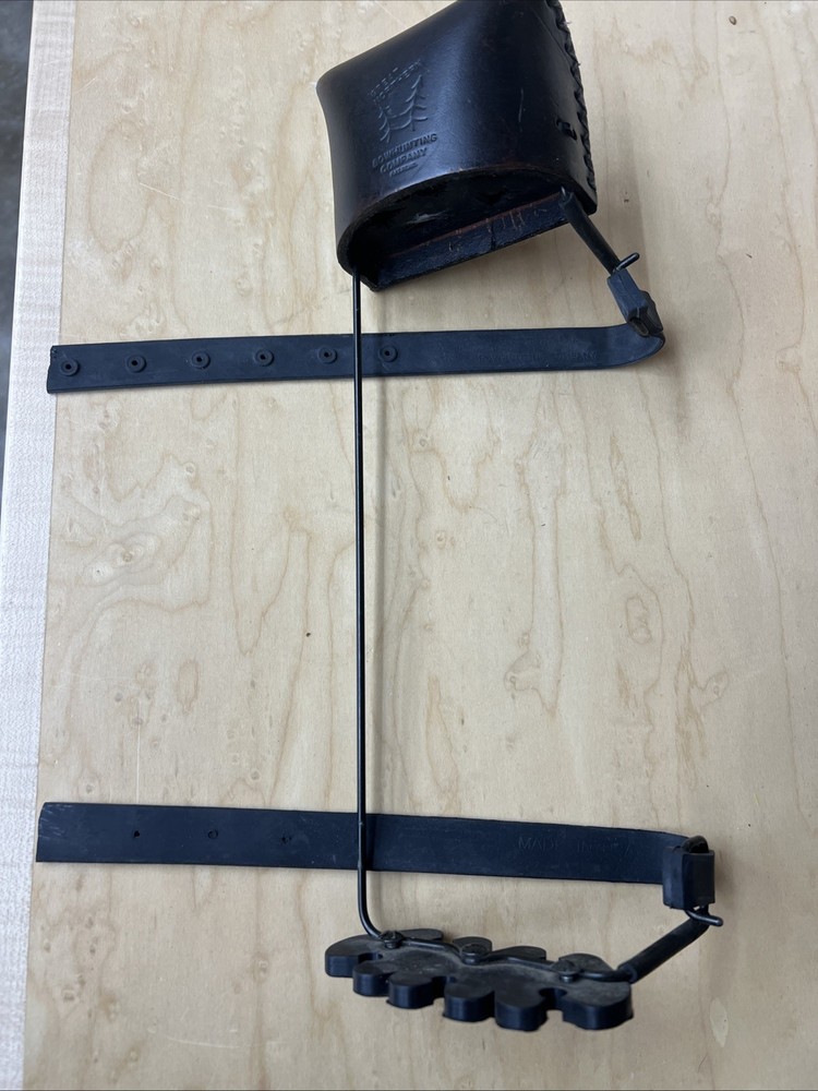 Great Northern bow quiver