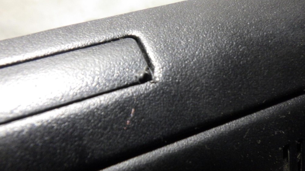 05 BMW X5 OVERHEAD CONSOLE W SUNROOF