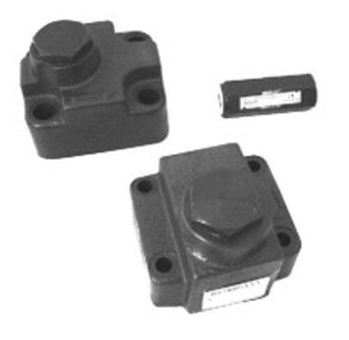 Kompass Directional Check Valve CRG-06-A2