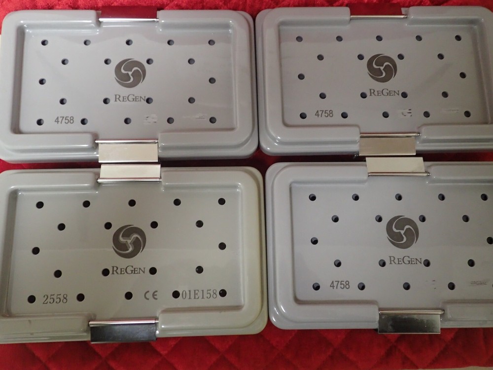 Regen (linvatec) INSTRUMENT SET