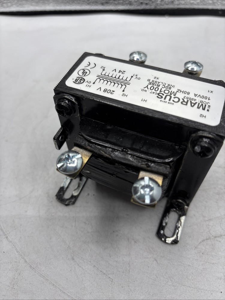 MARCUS MO100Y Transformer