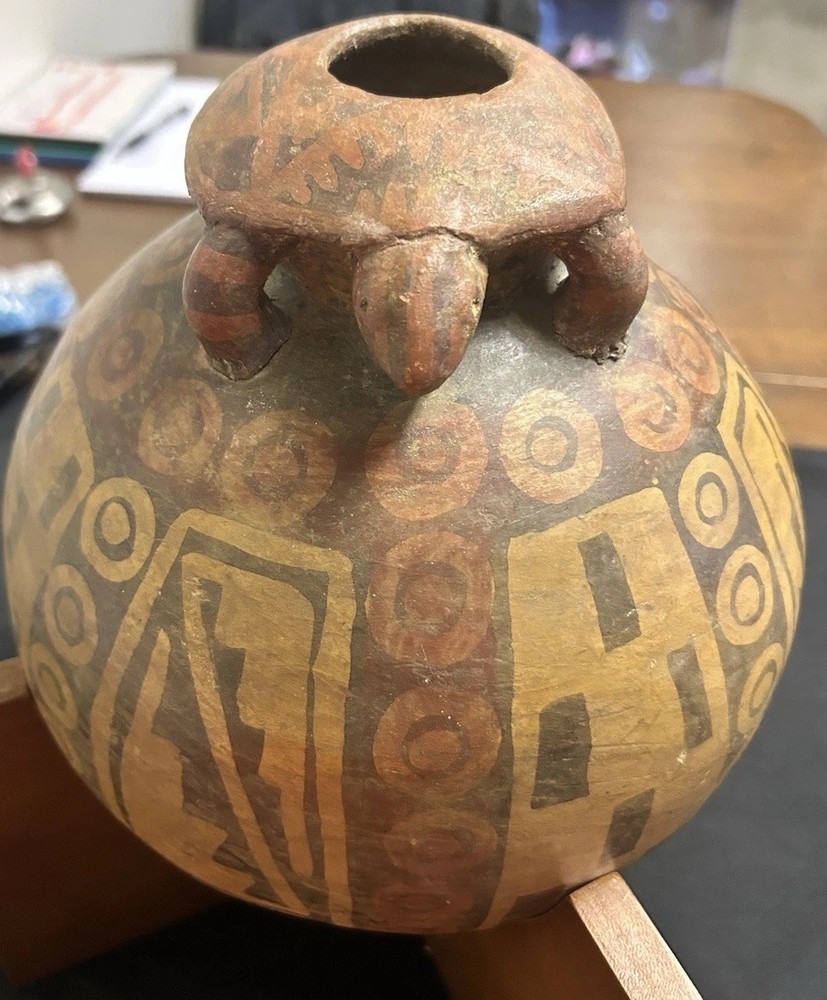 Mid 20th century pottery