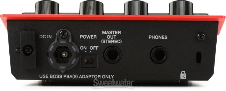 Roland SPD-One Drum Pad - Sampler