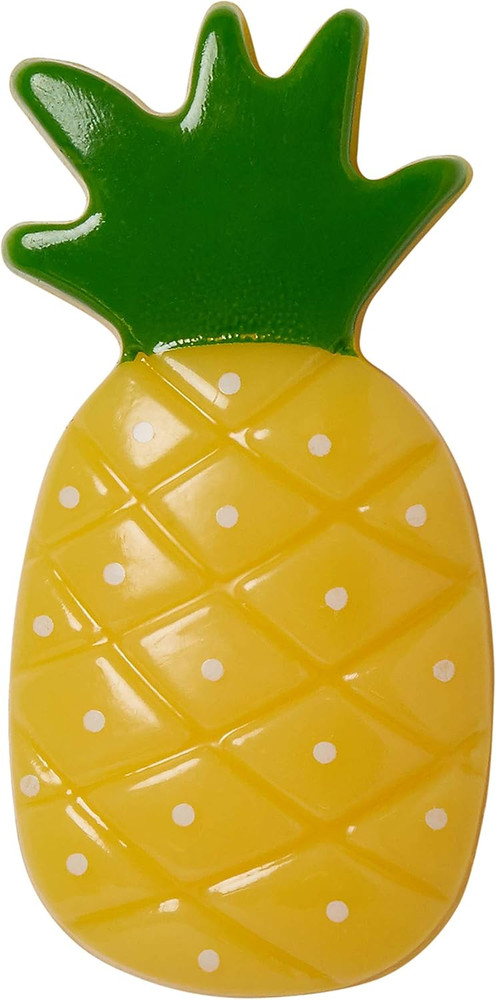 Company Buttons Pineapple 16 Piece