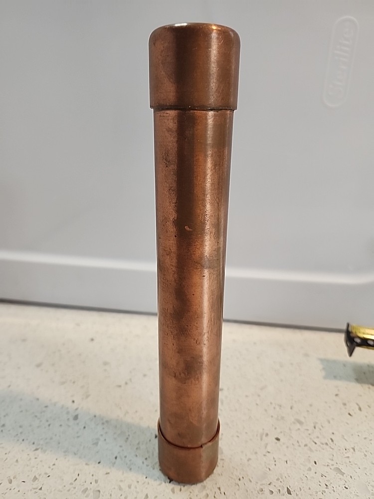 Vintage Copper Colidoscope