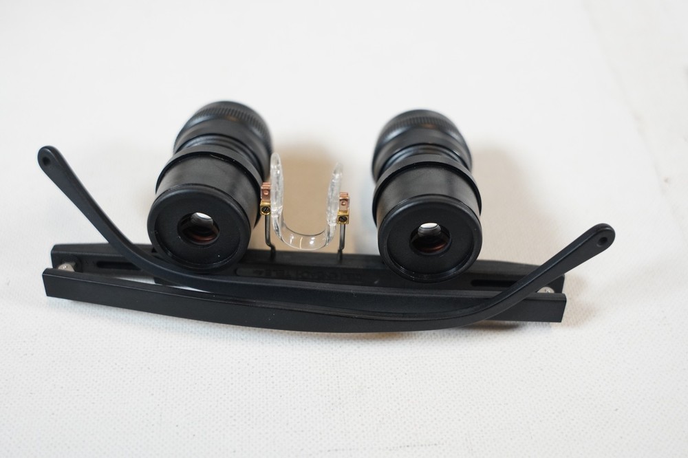 Eschenbach 4x Binocular