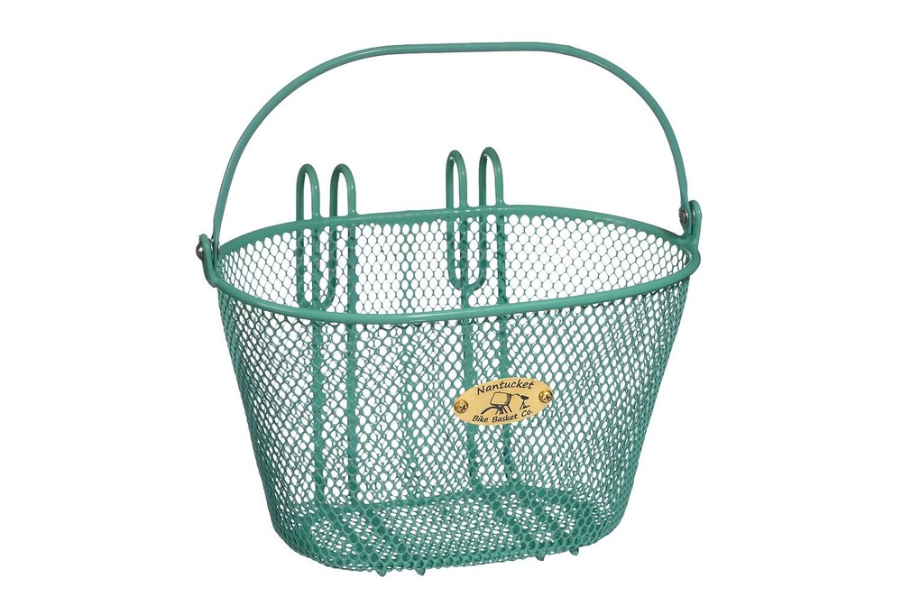 Nantucket Surfside Child Basket