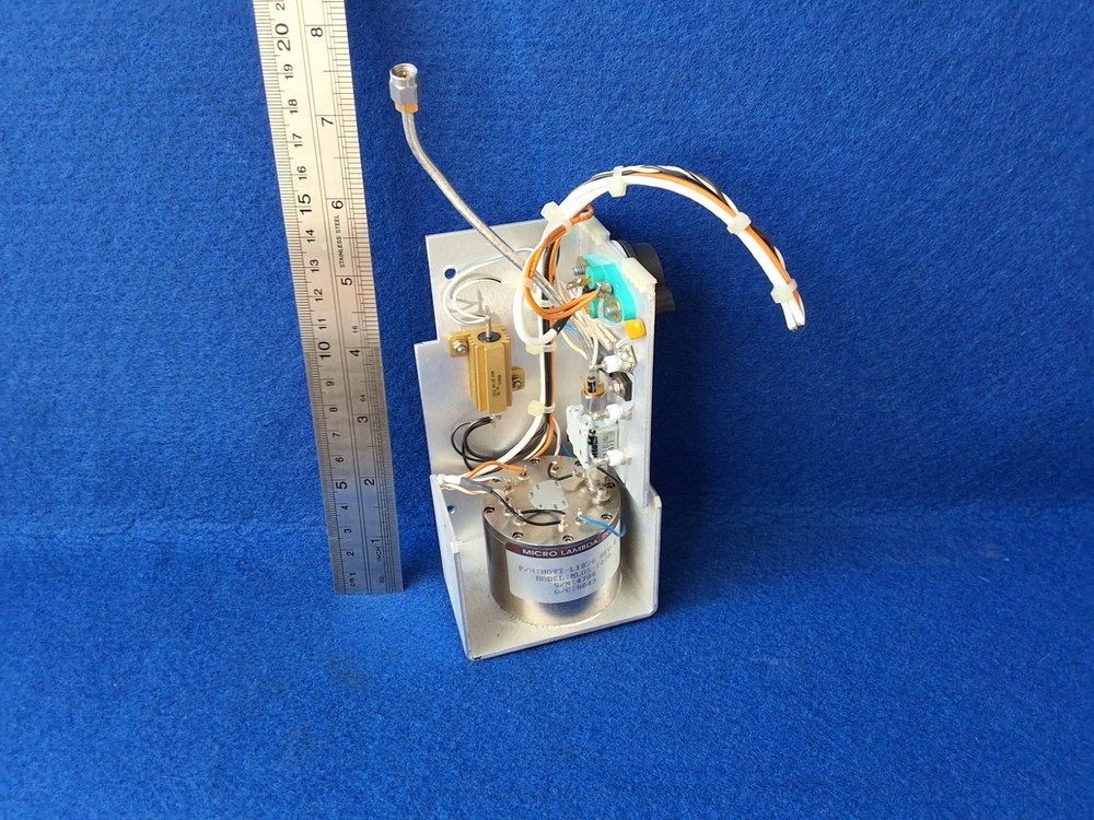 Micro-Lambda Oscillator MLOS-1070 Assy.